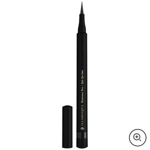 Illamasqua Eyeliner.
